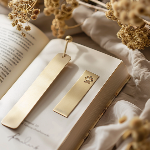 Bookmarks