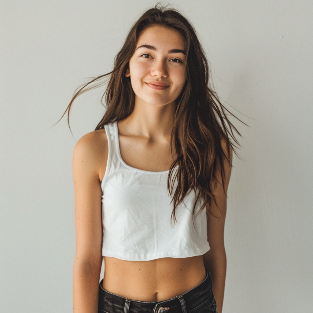 Crop Tops
